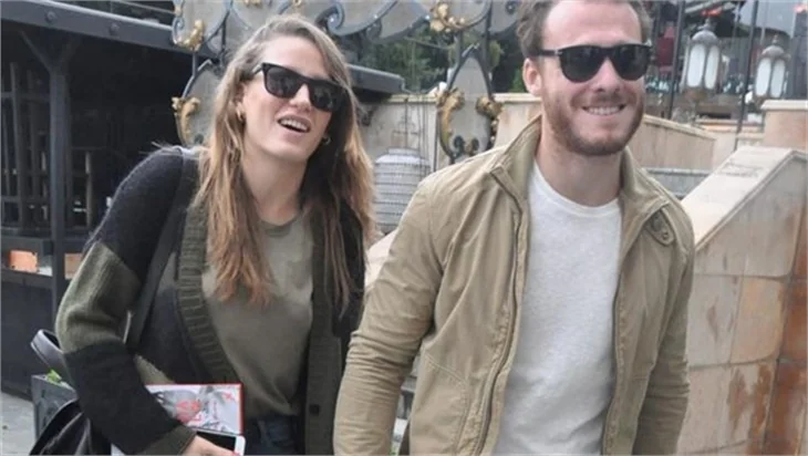 Serenay Sarıkaya ameliyatıyla ilgili soruları yanıtladı