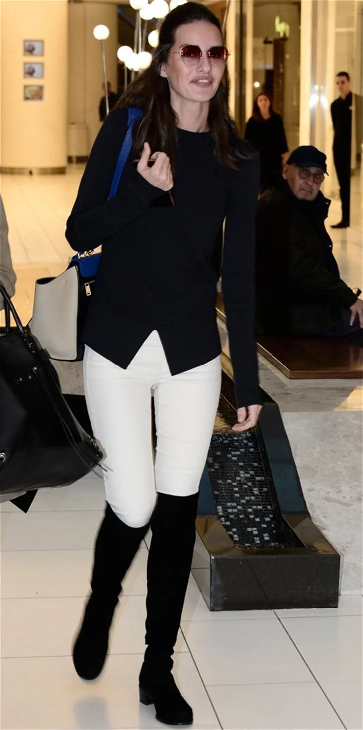 Yasemin Özilhan teftişe çıktı