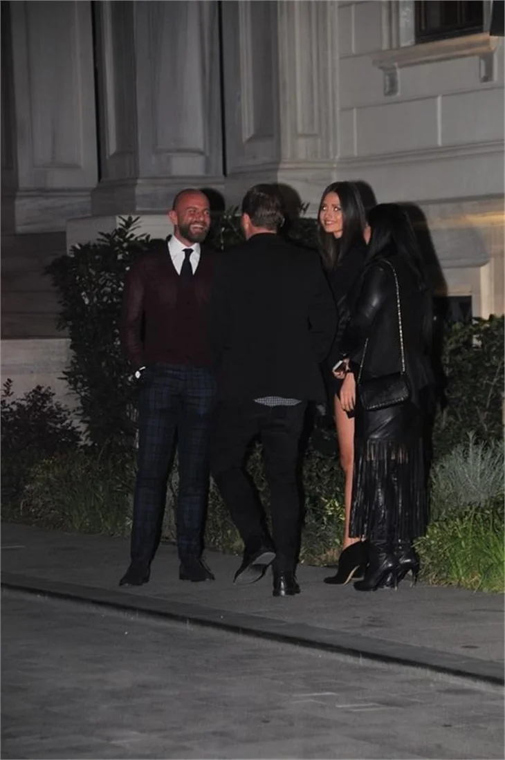 Yasemin Özilhan teftişe çıktı
