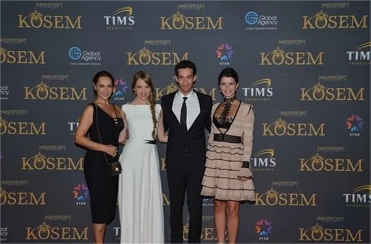 Beren Saat konuştu!