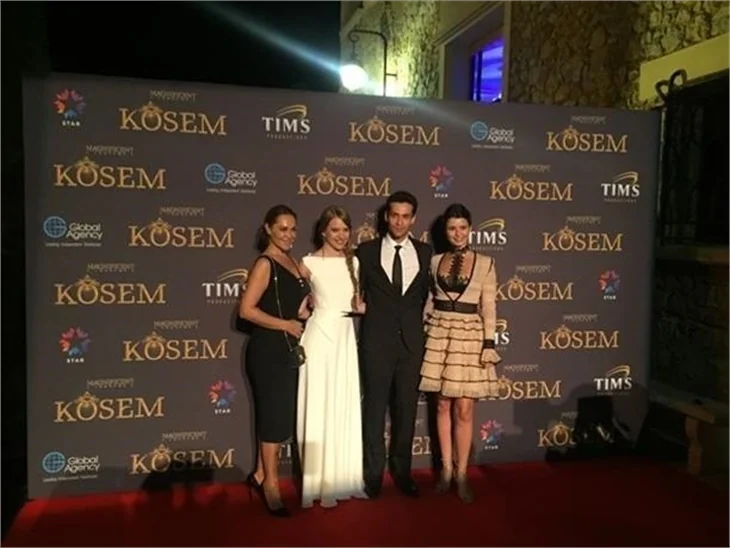 Beren Saat konuştu!