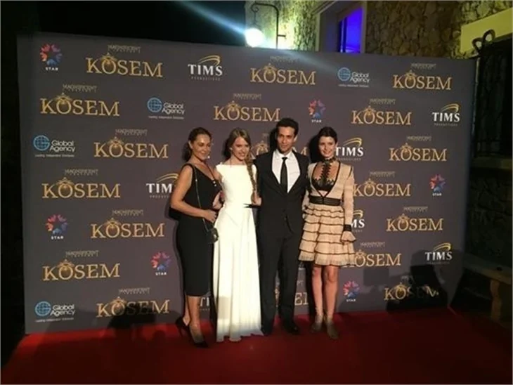 Beren Saat konuştu!