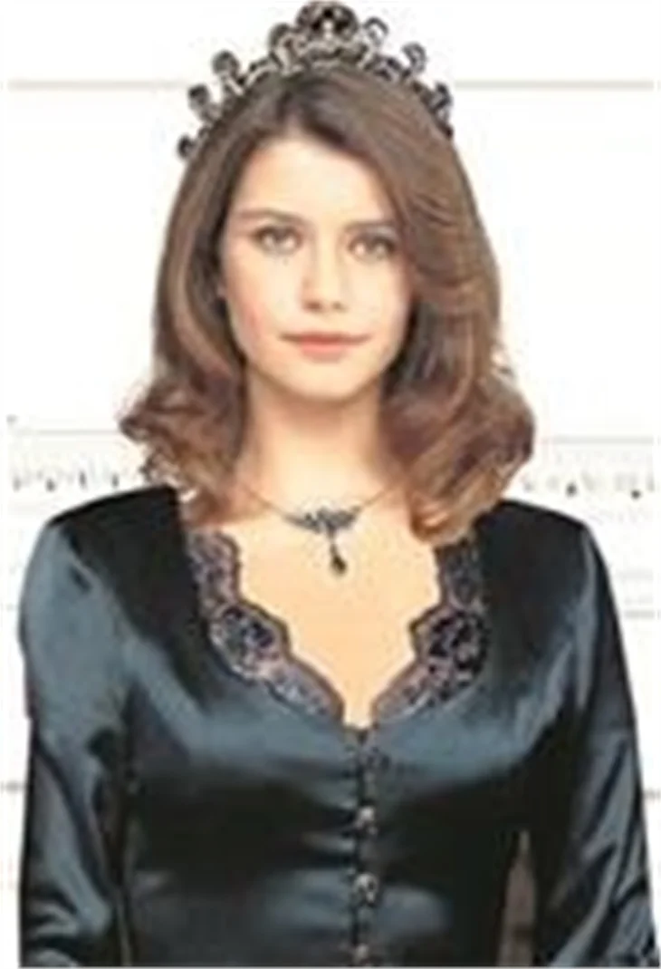 Beren Saat konuştu!