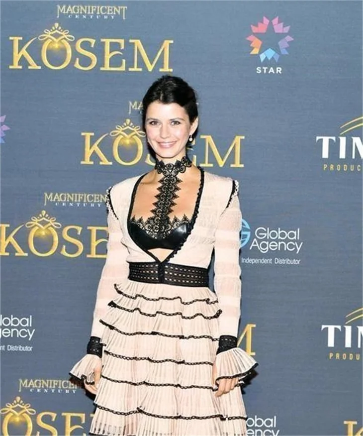 Beren Saat konuştu!