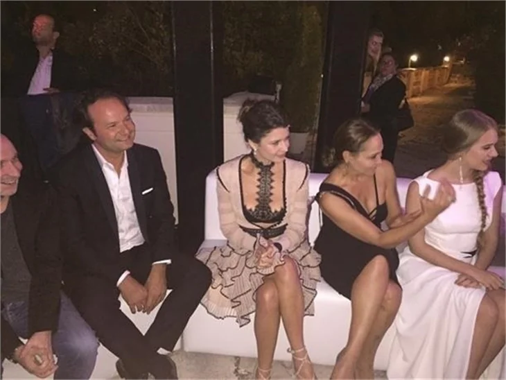 Beren Saat konuştu!