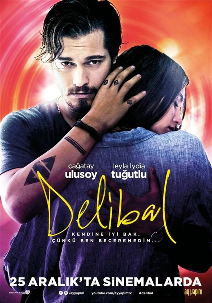 Delibal'ın vizyon tarihi belli oldu
