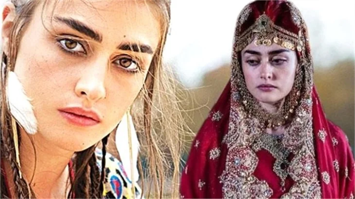 Esra Bilgiç hakkında bilinmeyenleri anlattı