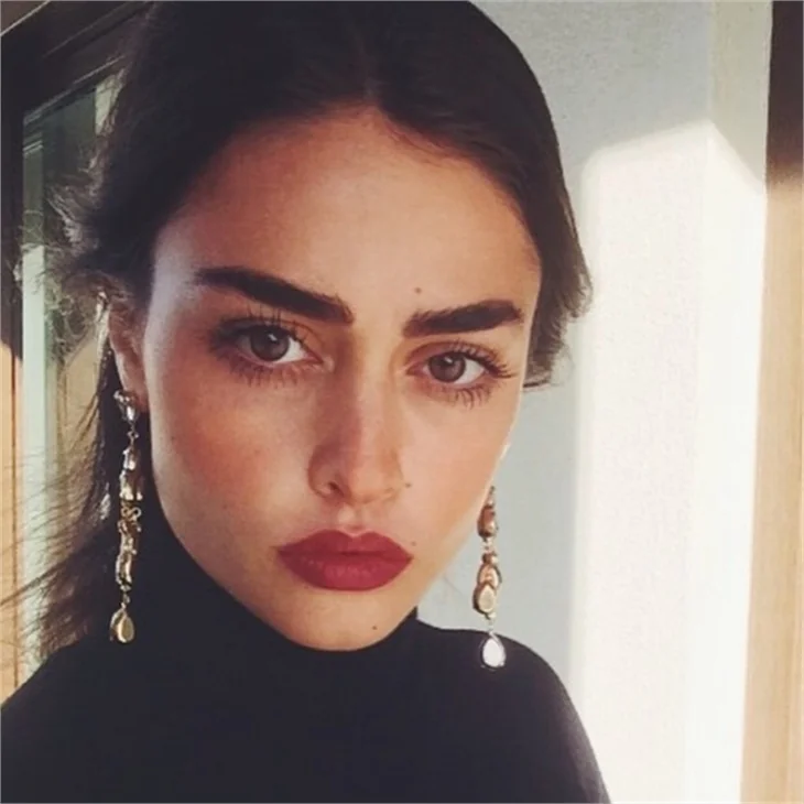 Esra Bilgiç hakkında bilinmeyenleri anlattı