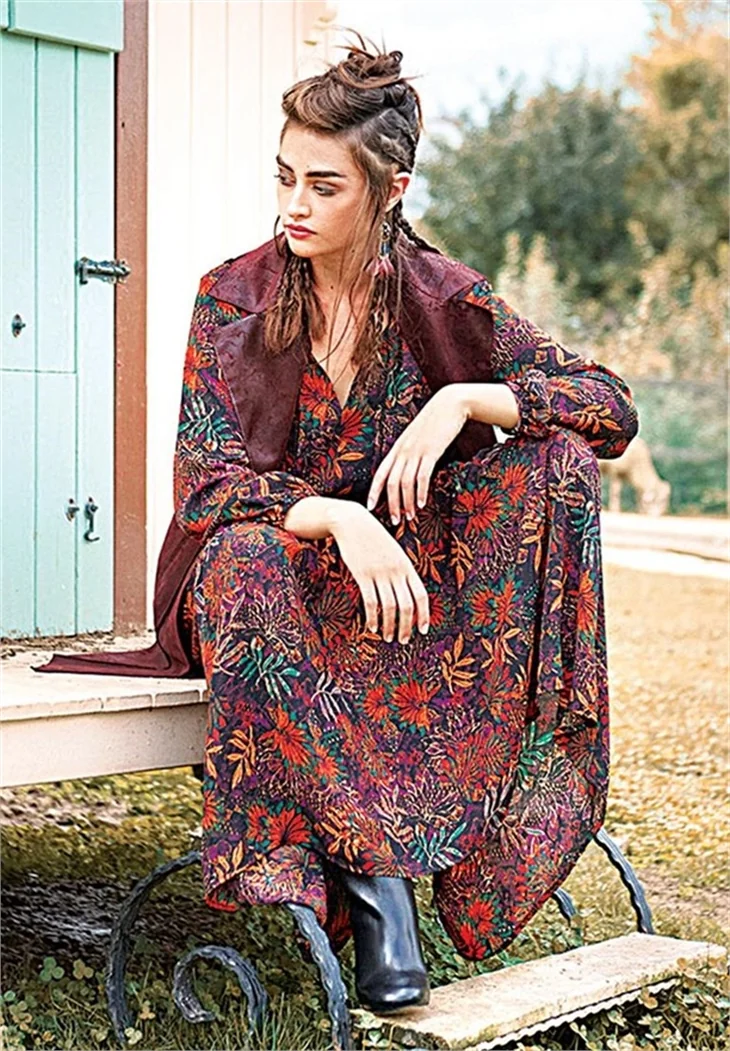 Esra Bilgiç hakkında bilinmeyenleri anlattı