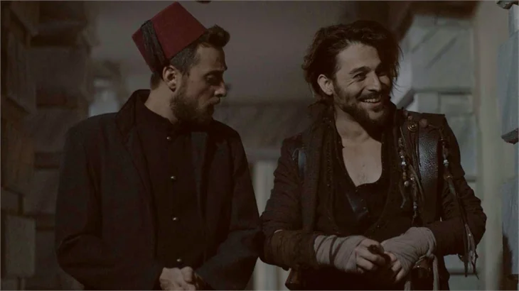 Filinta ‘Bin Yılın Şafağında’ 33. bölümde neler olacak?