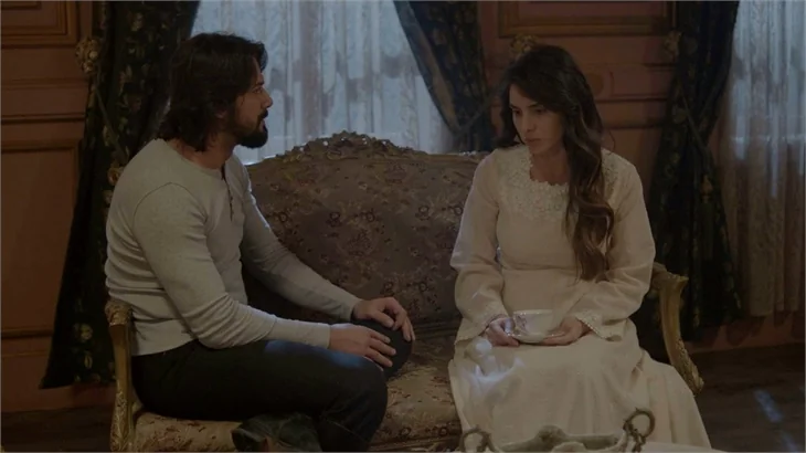 Filinta ‘Bin Yılın Şafağında’ 33. bölümde neler olacak?