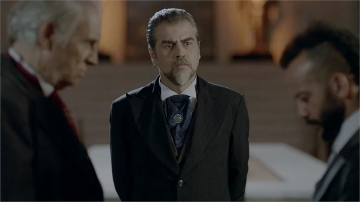 Filinta ‘Bin Yılın Şafağında’ 33. bölümde neler olacak?