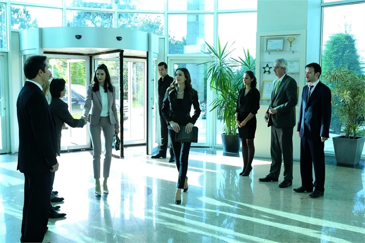 Paramparça'da Dilara'nın ihaneti!