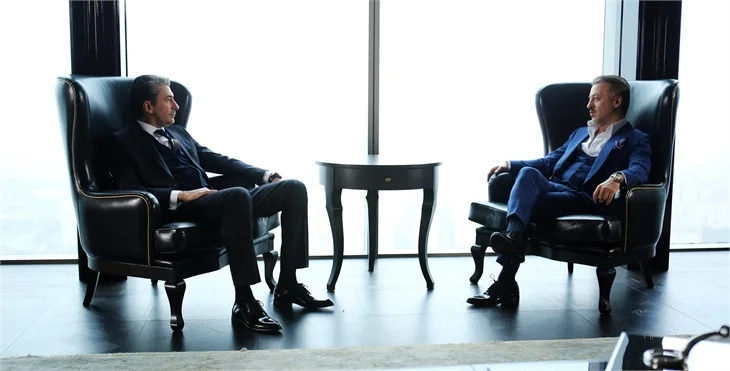 Paramparça'da Dilara'nın ihaneti!