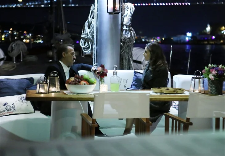 Paramparça'da Dilara'nın ihaneti!