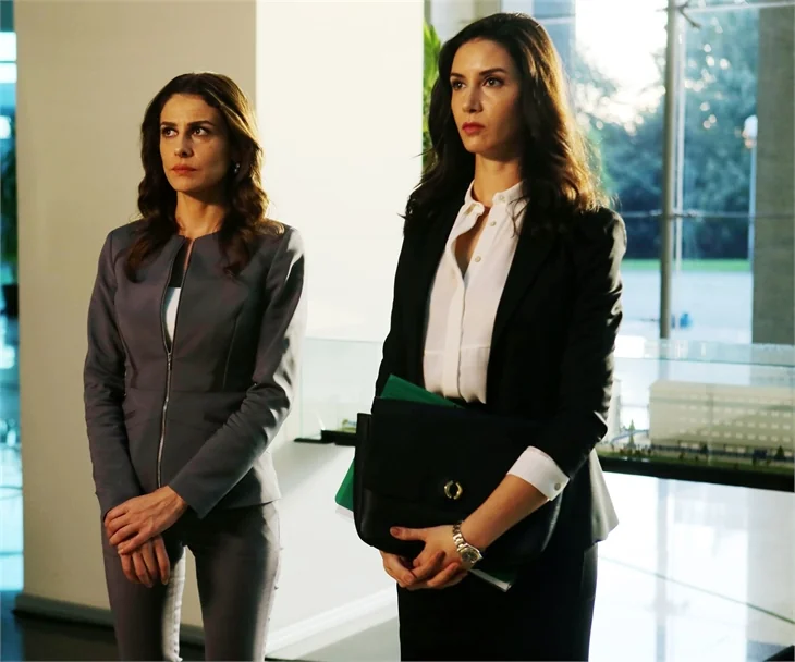 Paramparça'da Dilara'nın ihaneti!