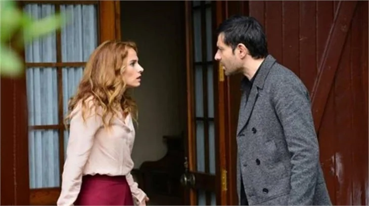 Dilşad Çelebi: Cansel'le...