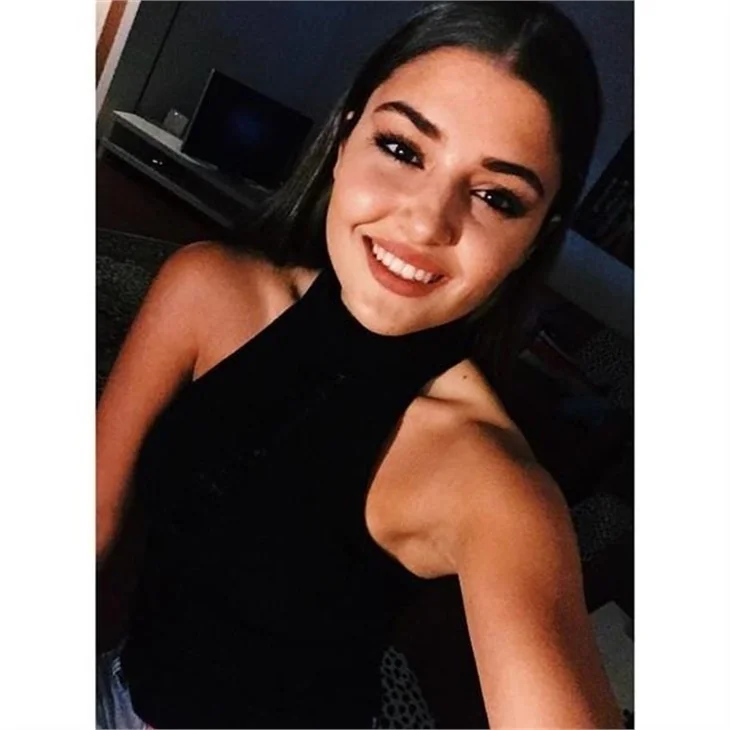 Hande Erçel şaşırtan itiraflar!
