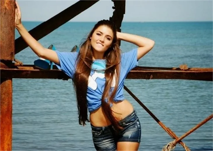 Hande Erçel şaşırtan itiraflar!