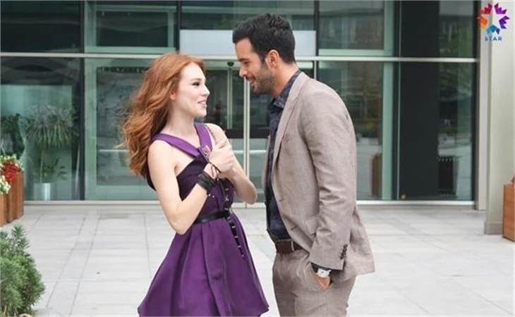 Kiralık Aşk dizisinde sürpriz değişiklik