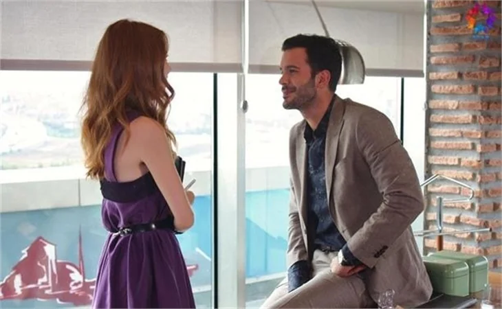 Kiralık Aşk dizisinde sürpriz değişiklik