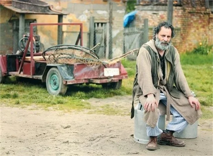Meryem Uzerli ve Ozan Güven'in aşk evi