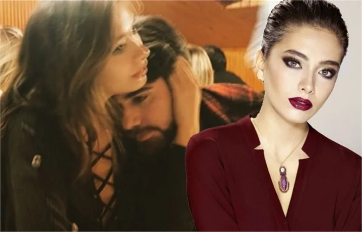 Neslihan Atagül'den iddialara "en güzel" cevap!