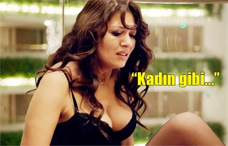 Nurgül Yeşilçay'dan İbrahim Hacıosmanoğlu'na tepki