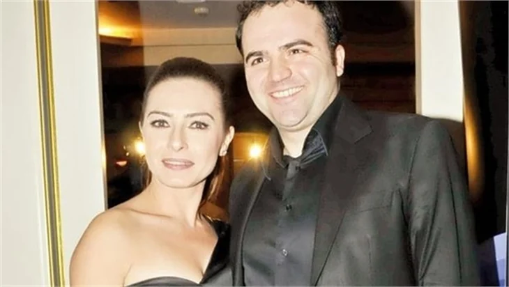 Ayça Bingöl'ün ikiz heyecanı