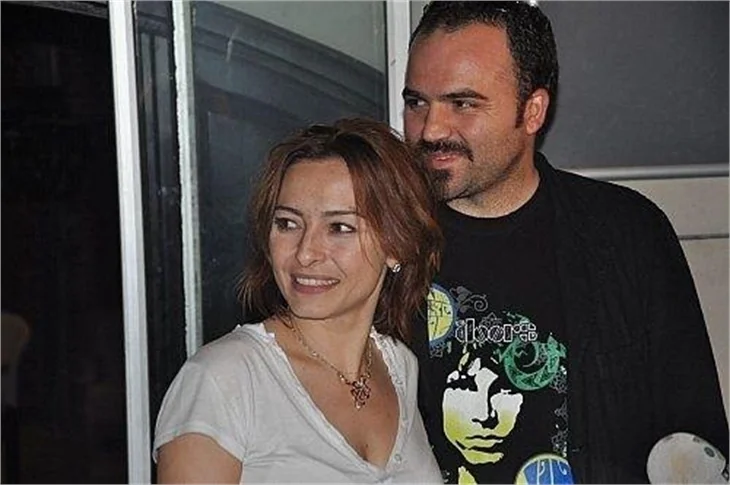Ayça Bingöl'ün ikiz heyecanı