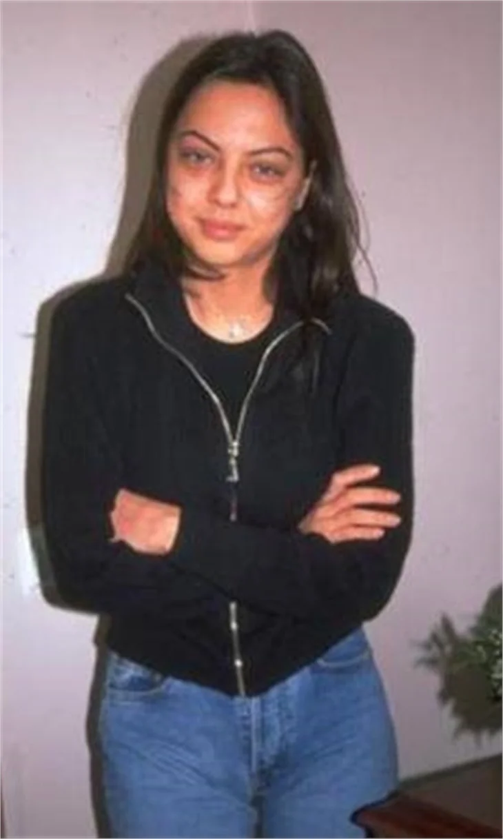 Ebru Gündeş'ten o iddialara fotoğraflı yanıt