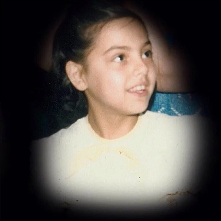 Ebru Gündeş'ten o iddialara fotoğraflı yanıt