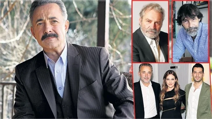 ‘Gecenin Kraliçesi’ dizisinde şok ayrılık!