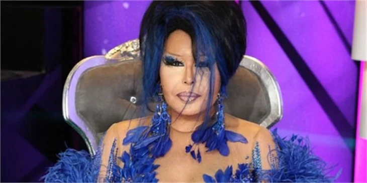 Gupse Özay'dan Bülent Ersoy'a teklif!