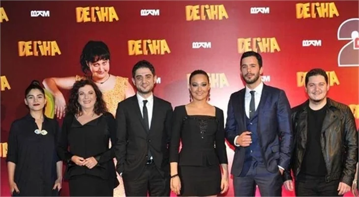 Gupse Özay'dan Bülent Ersoy'a teklif!
