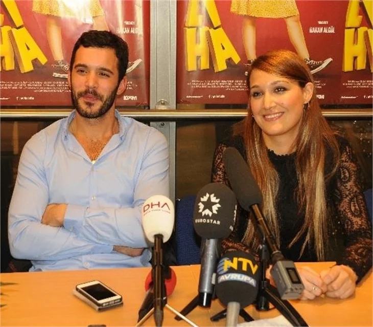 Gupse Özay'dan Bülent Ersoy'a teklif!