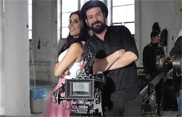 İrem Derici çocuk istiyor!