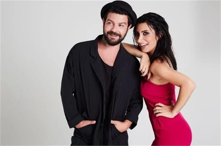 İrem Derici çocuk istiyor!
