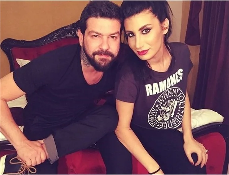 İrem Derici çocuk istiyor!