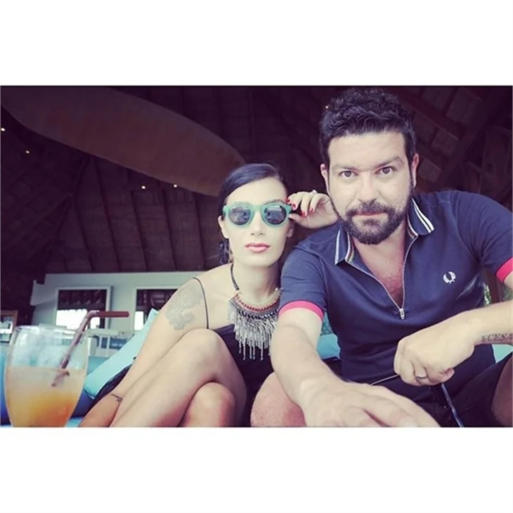 İrem Derici çocuk istiyor!
