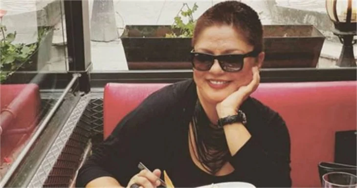 İzel'i depresyona sokan yasak aşk mı?