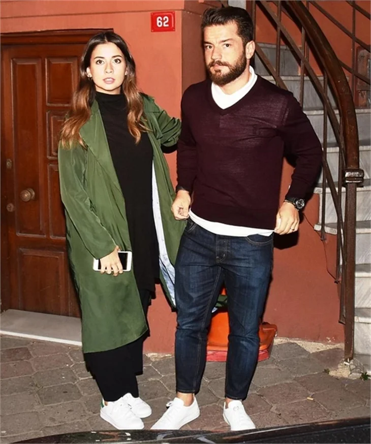Doğum günü partisine ünlü akını!