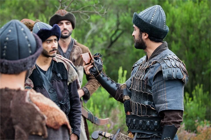 Ertuğrul’un Noyan’a karşı hamleleri obayı nasıl etkileyecek?