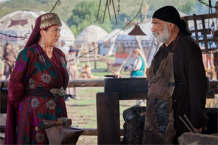 Ertuğrul’un Noyan’a karşı hamleleri obayı nasıl etkileyecek?