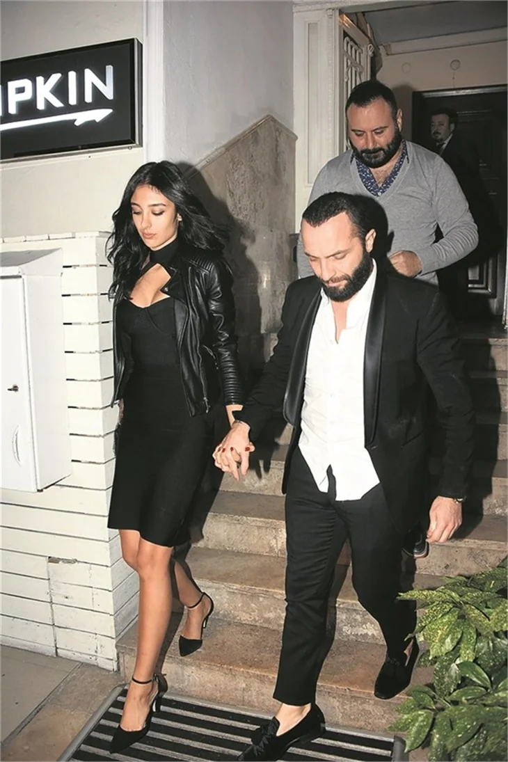 Hira için gece erken bitti