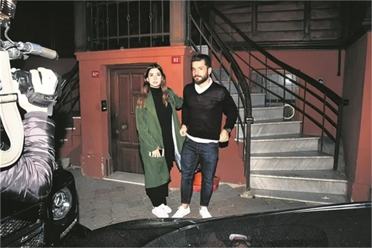 Hira için gece erken bitti