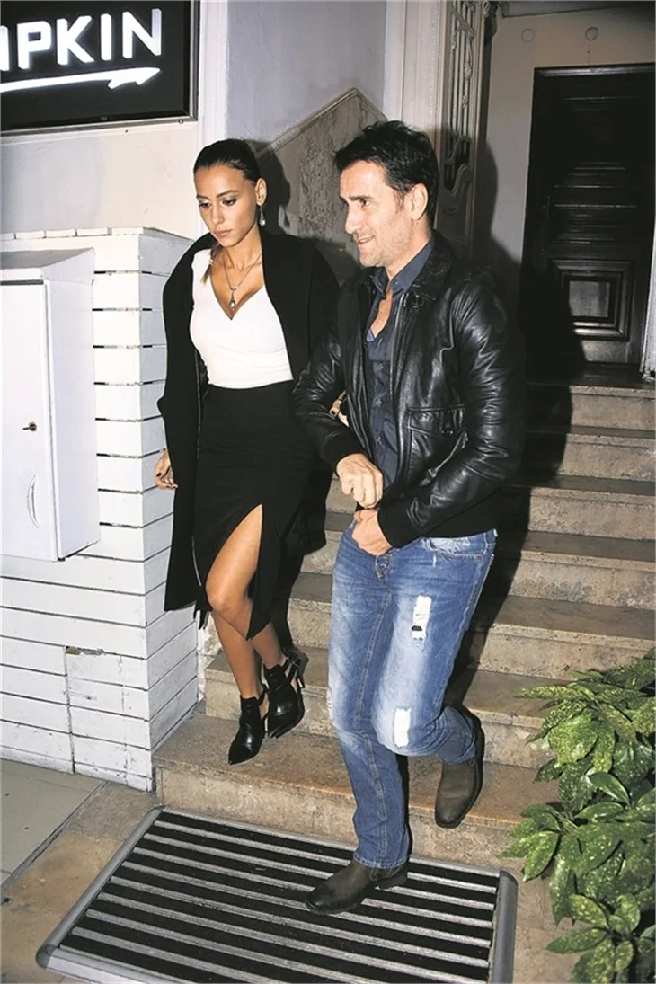 Hira için gece erken bitti