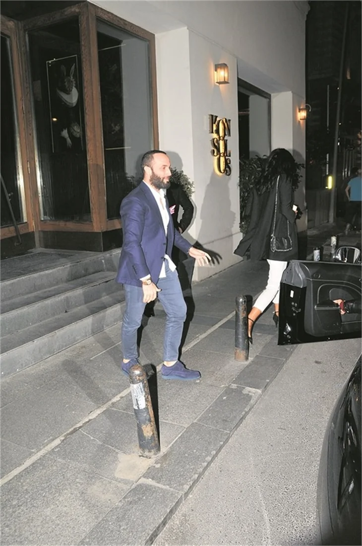 Hira için gece erken bitti