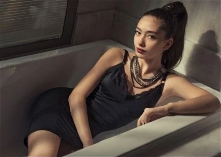 Neslihan Atagül: Aşk için ölümü göze alırım!