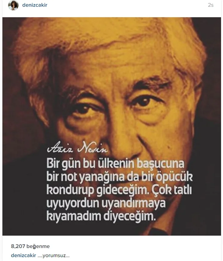 Ünlülerin seçim sonuçlarına ilk tepkileri ne oldu?